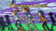 Digimon Tamers odcinek 02 - Jesteś Moim Przyjacielem Terriermon się Pojawia! (napisy PL)