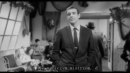 The Frightened City. - Miasto strachu.  (1961) napisy
