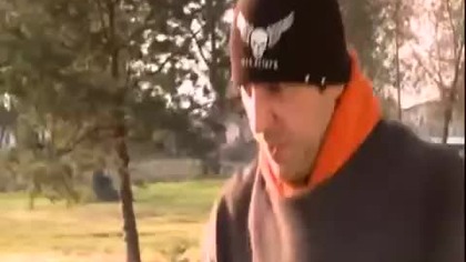 Zesp&oacute;ł Boys - Film Dokumentalny o zespole