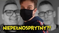 Kamuś [*] - Znęca się nad niepełnosprytnym?!
