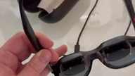 Okulary do rozszerzonej rzeczywistości? @XREAL_Global #vr #okulary #xreal