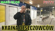 KOŁOBRZEG - KRAINA DESZCZOWC&Oacute;W