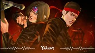 Judgement (SPECIAL EDIT) (ENGLISH)