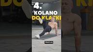 Silne centrum  sprawne ciało | Trening funkcjonalny core