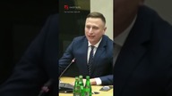 Brejza przed komisją ds Pegasusa