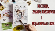 Recenzja: Montmartre HOBBITY| Przykładowa rozgrywka| Zasady gry