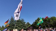 32 Festiwal Młodych Medjugorie 2 sierpnia 2021 Mladifest