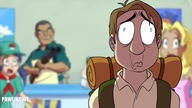 OUTSIDER: Pokemonowy Horror (Dubbing PL)