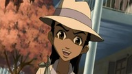 Boondocks S1E1