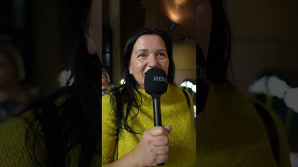 Nasza rewolucja - opinia po obejrzeniu fragmentów | Irmina Warmiak z SP w Radomiu