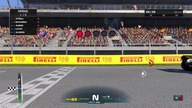 F1® 22 Jazda z końca stawki *czyli jak nie dostać załamania nerwowego* HD