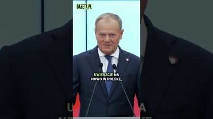Rekonstrukcja rządu Tuska