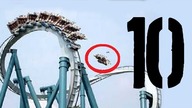 10 tragedii w wesołym miasteczku [TOPOWA DYCHA]