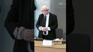 Kaczyński nie złożył pełnej przysięgi na Komisji ds Pegasusa