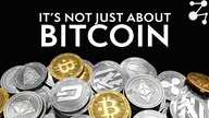 Altcoins and Tokens - Why so Awesome? | Blockchain Central
