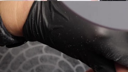 Testy pochłaniacza, praca produktem BKT