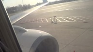 10. 04. 23, Boeing 737- 8CX, SP- ENL, Warszawa -Aqaba, Enter Air