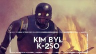 Kim był K-2SO [HOLOCRON]