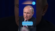 (Subskrybuj) Putin oszalał, Rosja stworzyła Ukrainę, tylko my jesteśmy gwarantem #shorts