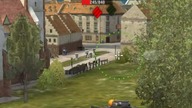 Przeciętny gracz Pz V/IV | Average Pz V/IV enjoyer | WoB Blitz