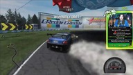Lost in Autopolis | Przejdźmy Razem Na Żywo! Need For Speed: ProStreet #3