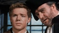 Porwany za młodu - Kidnapped - 1960 PL. CUSTOM. DVDRip - lektor