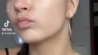 LATINA MAKEUP NA BABY FACE!
