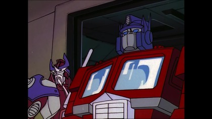 Transformers G1 S02E39 The Key to Vector Sigma Cz 1 - Napisy PL Remastered