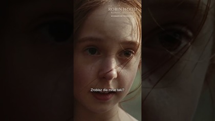 Robin Hood: Koniec legendy; zwiastun PL; Hugh Jackman w roli głównej; w kinach od 19 czerwca!