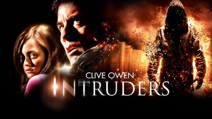 Intruzi (2011) [Lektor PL] - Intruders