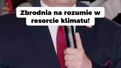 Wpadka w ministerstwie czy brak wiedzy o Polsce? Mocne słowa Czarnka!