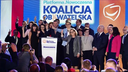 Koalicja