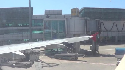 23 04 18 Airbus A 321 231 TC JRD Istambul Warszawa Turkish Airlines