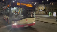 TuneFusion - Nocny Autobus N3 (slowed reverb) [Polski Rap 2025]