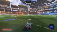 [RL] Transmisja na żywo Tournament