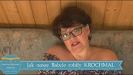 Jak nasze Babcie robiły KROCHMAL