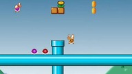 Mario Worker XXX Mystic