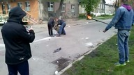 Święta Wielkanocne, Dzielnica Cud&oacute;w