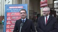  INTERWENCJA poselska Grzegorza Brauna: To ZIELONA KOMUNA, nowy ZAMORDYZM, nowy TOTALITARYZM