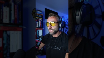 Nie wiem czy też tak masz