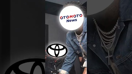 Toyota nas posłuchała