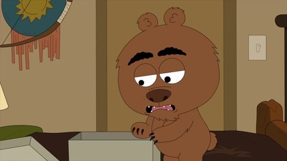 Brickleberry odc. 31