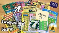 Zdrapki Lotto #539 Czas na odczarowanie pechowych zdrapek  Na Dobry Rok z wygraną!