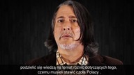 Chcę podyskutować na temat Polski i innych kraj&oacute;w