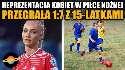 36-latek z Lublina pomazał ściany sprayem i podpisał się swoim PESEL-em. Ukrainiec przyłapany na kradzieży w sklepie chciał uciec przez podwieszany sufit. Kobieca reprezentacja w piłce nożnej przegrała z 15-letnimi chłopcami i chciała ukryć wynik. Cześć, witam was i zapraszam na kolejne najciekawsze newsy tygodnia!

Kanał Planeta Faktów 2: https://www.youtube.com/@planetafaktow2
Instagram: https://www.instagram.com/planetafaktow
Instagram prywatny: https://www.instagram.com/szukajacprzygody
TikTok: https://www.tiktok.com/@planetafaktow_
Kontakt/Współpraca: planetafaktow24@gmail.com

Scenariusz/Lektor/Montaż: Jacek Makarewicz
Muzyka w tle: Biblioteka YouTube

Autor kanału nie rości sobie żadnych praw do zdjęć/grafik zawartych w tym filmie. Materiały wykorzystane w ramach dozwolonego użytku, w celu umożliwienia widzom lepszego zrozumienia przedstawianych informacji. W sprawach dot. praw autorskich proszę o kontakt pod adresem: planetafaktow24@gmail.com