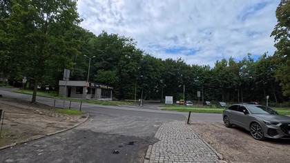 GCR Repty im.  Ziętka, Repty, Tarnowskie Góry, Polska