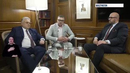 Koncesja TV Republika - zarząd stacji