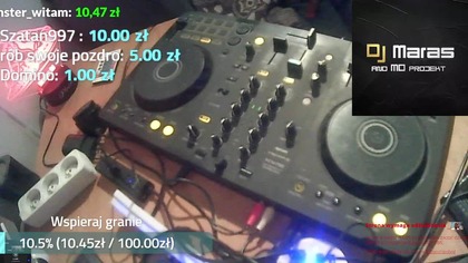 Made with Restream. Livestream on 30+ platforms at once via https://restream.io

Clubb MixXx  2k26