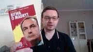 G.  Górny, T.  Terlikowski, Bitwa o Madryt - recenzja książki z 2010 - dr Piotr Napierała