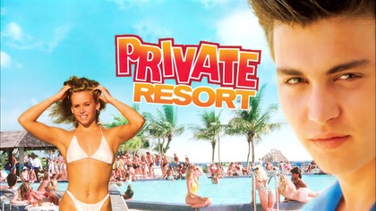 Hotel w kurorcie (1985) [Lektor PL] - Private Resort